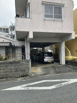  | 平良アパート