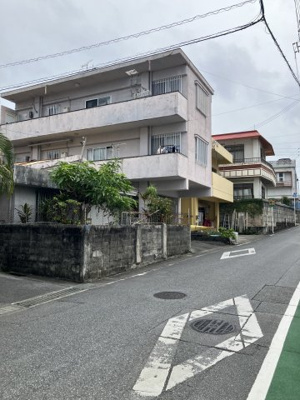  | 平良アパート