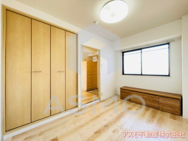 【内装】 | ロベリア弐番館 | 同マンション別部屋　参考写真