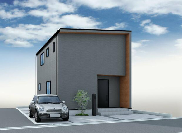 【仲介手数料無料】所沢市山口全１棟　所沢市の新築住宅なら西武ハウジング