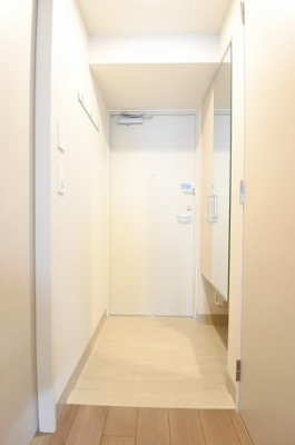 【玄関】 | アーバネックス新町