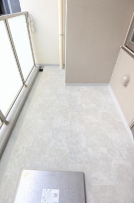 【バルコニー】 | アーバネックス新町