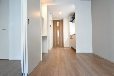 【内装】 | アーバネックス新町