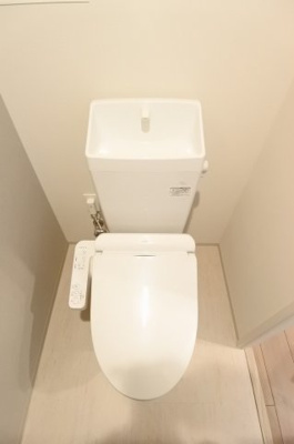 【トイレ】 | アーバネックス新町