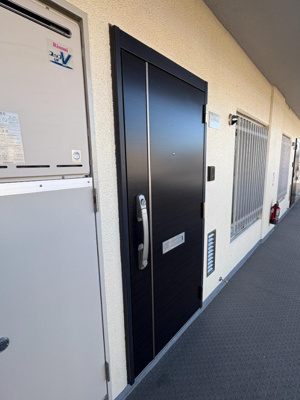 【その他共用部分】 | 洋伸東大島マンション