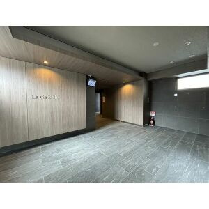 【ロビー】 | La vie Belle