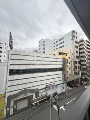 【展望】 | スプランディッド十三本町