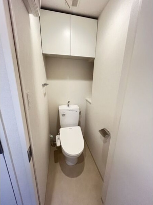 【トイレ】 | スプランディッド十三本町