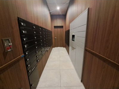 【その他共用部分】 | スプランディッド十三本町