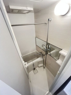 【浴室】 | スプランディッド十三本町