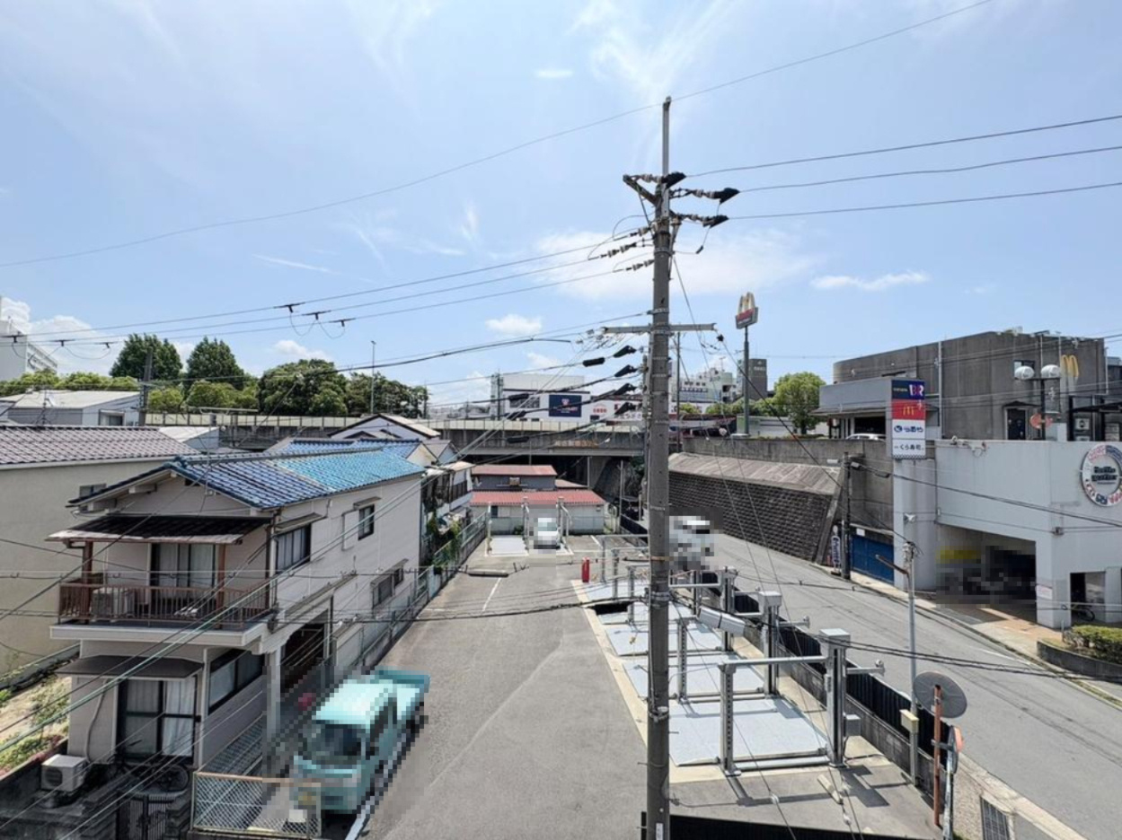 松丘町　中古一戸建ての展望|■物件内覧・資金計画相談・住宅ローン相談、リフォーム相談、お問合せ受付中■
※当日・翌日のご内覧、ご相談はお電話でのお問合せがスムーズです！