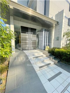 【エントランス】 | エスポワールYM