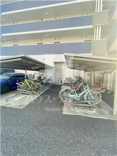 【その他共用部分】 | エスポワールYM