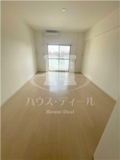 【居間・リビング】 | エスポワールYM | 別号室参考写真です