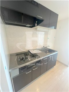 【キッチン】 | エスポワールYM | 別号室参考写真です