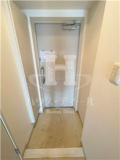 【玄関】 | エスポワールYM | 別号室参考写真です