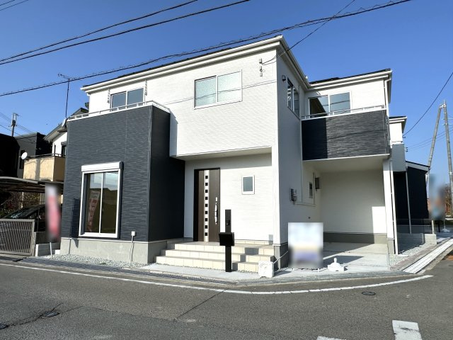 明石市大久保町松陰新築戸建１号棟