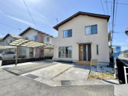 香美市土佐山田町秦山町１丁目の画像