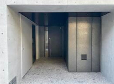 【エントランス】 | トライム両国