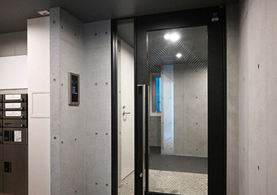 【セキュリティ】 | トライム両国