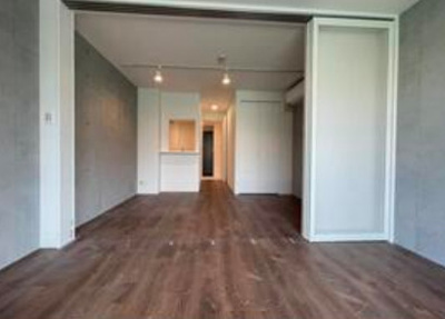 【居間・リビング】 | トライム両国