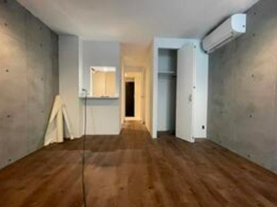 【内装】 | トライム両国 | おしゃれな内装です