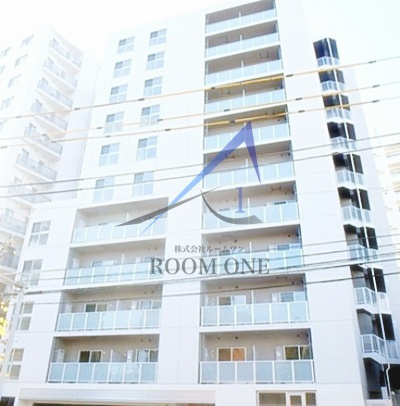 GENOVIA駒込駅 green veil