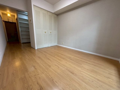 【洋室】 | 昭島コートエレガンスB | ※別部屋の写真です。反転タイプ、現状優先