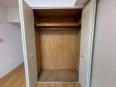 【収納】 | 昭島コートエレガンスB | ※別部屋の写真です。反転タイプ、現状優先