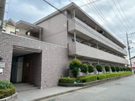 昭島コートエレガンスBの画像