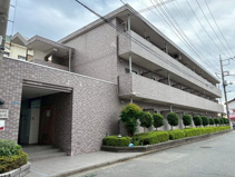 昭島コートエレガンスBの画像