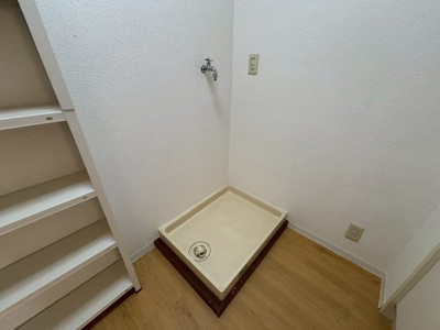 【設備】 | 昭島コートエレガンスB | ※別部屋の写真です。反転タイプ、現状優先