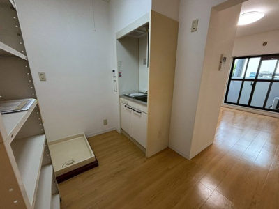 【キッチン】 | 昭島コートエレガンスB | ※別部屋の写真です。反転タイプ、現状優先