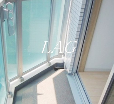 【バルコニー】 | グロース府中イースト | バルコニーです。