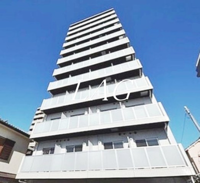 【外観】 | グロース府中イースト | 外観です。