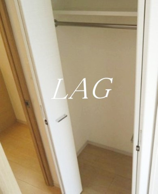 【収納】 | グロース府中イースト | 収納です。