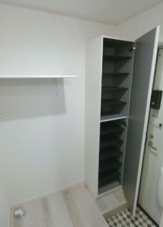 【玄関】 | ハーミットクラブハウス横浜弘明寺ⅡA棟