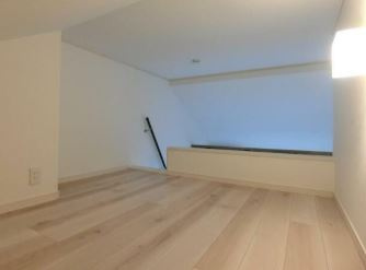 【寝室】 | ハーミットクラブハウス横浜弘明寺ⅡA棟