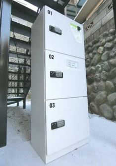 【その他共用部分】 | ハーミットクラブハウス横浜弘明寺ⅡA棟