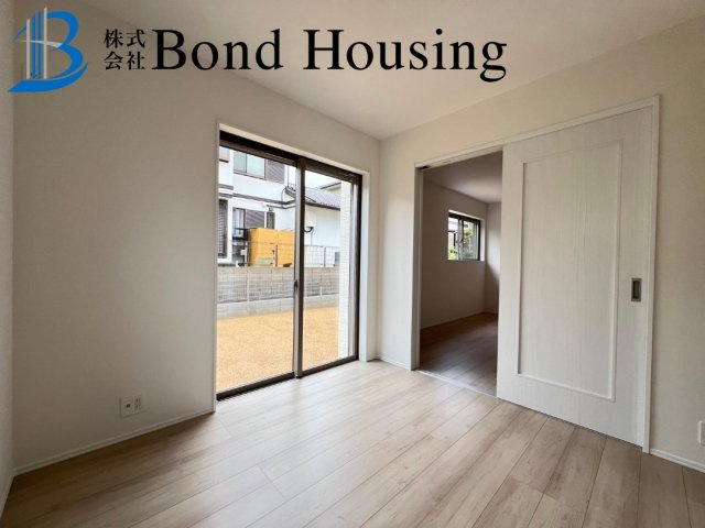 西江井ヶ島駅まで徒歩5分の立地　西島841番　新築戸建のその他