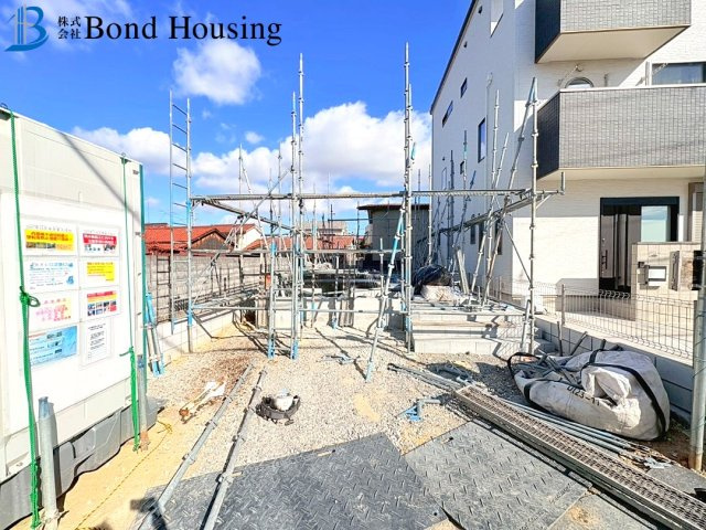 西江井ヶ島駅まで徒歩5分の立地　西島841番　新築戸建のその他