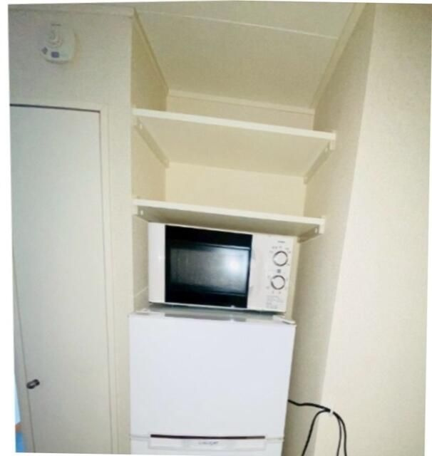 Ｒｕｆ(ルーフ) の設備