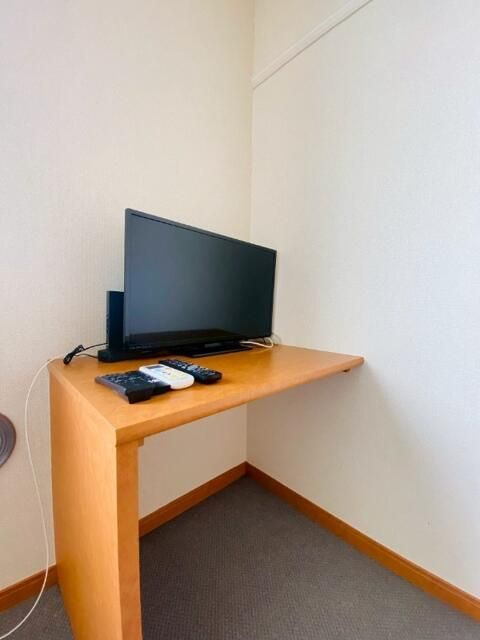 Ｒｕｆ(ルーフ) の設備