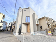 新座市野寺4丁目　新築一戸建住宅　全1棟　(保谷店)の画像