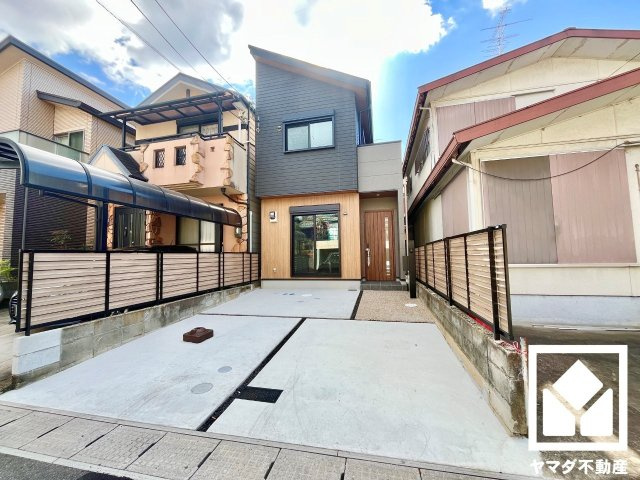 宇治市広野町宮谷