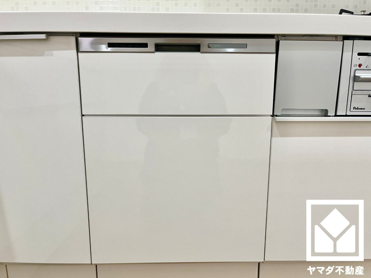 宇治市広野町宮谷の設備