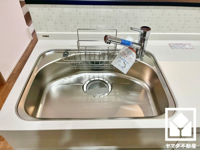 宇治市広野町宮谷の設備