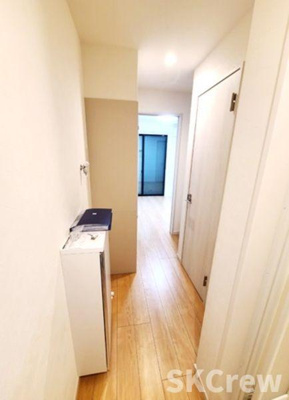 【玄関】 | BT野方