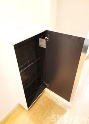 【収納】 | BT野方