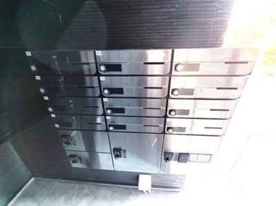 【その他共用部分】 | BT野方